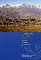 Managing Change in Paradise: Sustainable Development in Peri-urban Areas