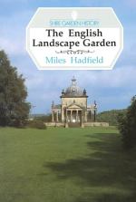 The English Landscape Garden (SGH3)