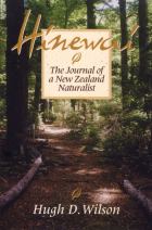 Hinewai -- The Journal of a New Zealand Naturalist