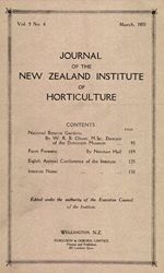 Mar 1931, Vol.2, No.4