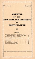 March 1938, Vol.7, No.4
