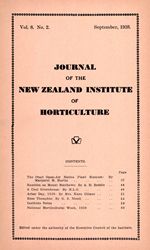 Sept 1938, Vol.8, No.2