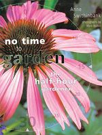 No time to Garden