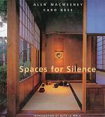 Spaces for Silence