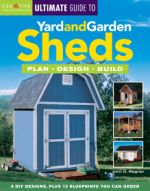 Ultimate guide to Yard and Garden Sheds
