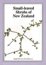Small-leaved Shrubs of NZ