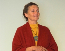 2010 Awardee: Kay Baxter