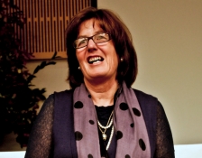 2011 Awardee: Bee Dawson