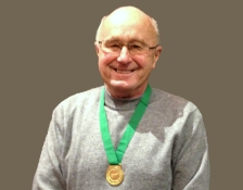 2009 Awardee: Christopher Johnstone