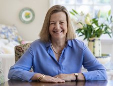 2025 Awardee: Clare Gleeson