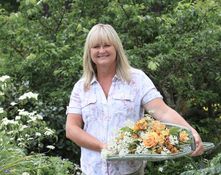 2025 Award: Lynda Hallinan