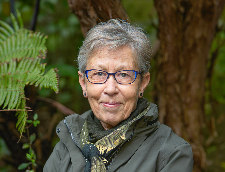 2026 Awardee: Susette Goldsmith
