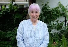 2025 Award: Lynda Hallinan
