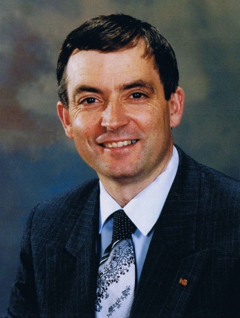 David Glenn