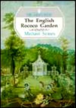 The English Rococo Garden