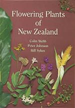 Flowering Plants of NZ
