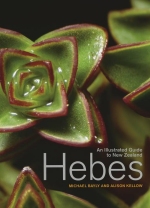 An Illustrated Guide to New Zealand Hebes