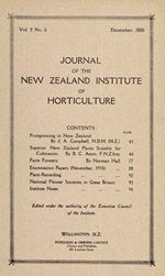 Dec 1930, Vol.2, No.3