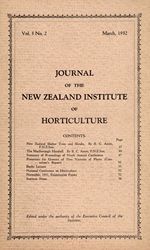 March 1932, Vol.3, No.2