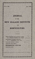 June 1936, Vol.6, No.1