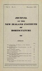 Dec 1937, Vol.7, No.3