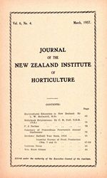 March 1937, Vol.6, No.4