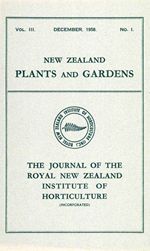1958, Vol.3, No.1