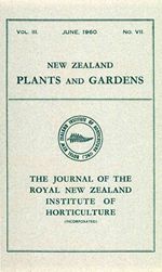 1960, Vol.3, No.7