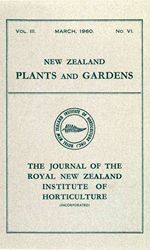 1960, Vol.3, No.6