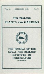 1961, Vol.4, No.5