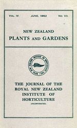 1962, Vol.4, No.7