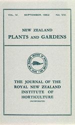 1962, Vol.4, No.8