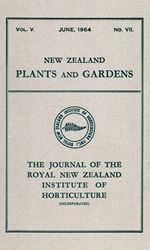 1964, Vol.5, No.7