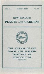 1964, Vol.5, No.6