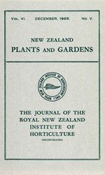 1965, Vol.6, No.5