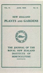 1965, Vol.6, No.3
