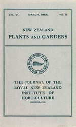 1965, Vol.6, No.2