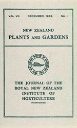 1966, Vol.7, No.1