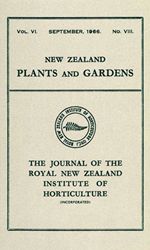 1966, Vol.6, No.8