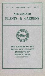1967, Vol.7, No.5