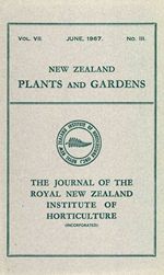1967, Vol.7, No.3