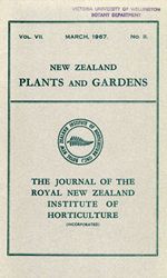 1967, Vol.7, No.2