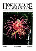 1994, Vol.5, No.2