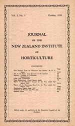 Oct 1932, Vol.3, No.3