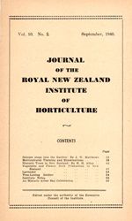 Sept 1940, Vol.10, No.2