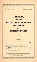 Sept 1940, Vol.10, No.2