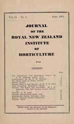 June 1941, Vol.11, No.1
