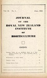 June 1942, Vol.12, No.1