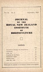 Sept 1942, Vol.12, No.2