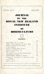 April 1943, Vol.12, No.4